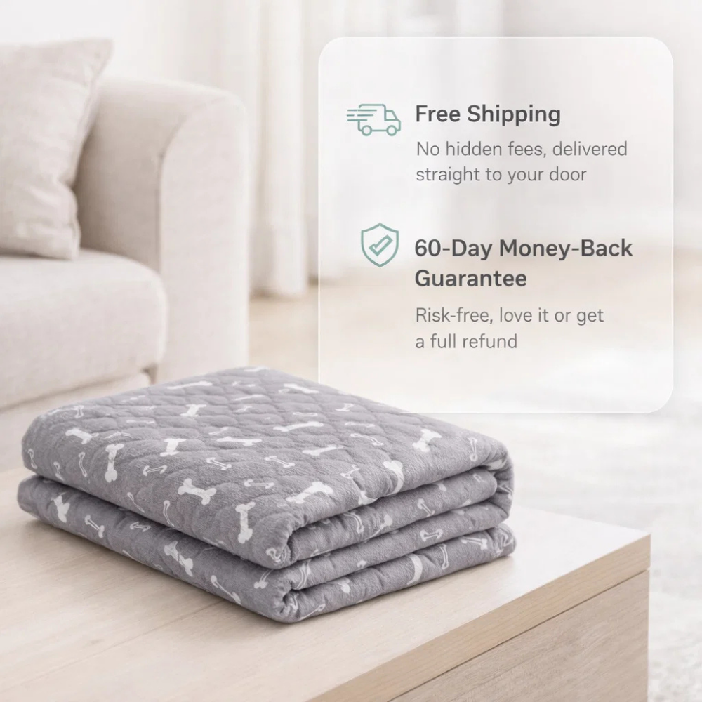 PawPad™ Training Pad