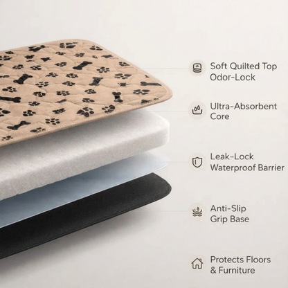 PawPad™ Training Pad