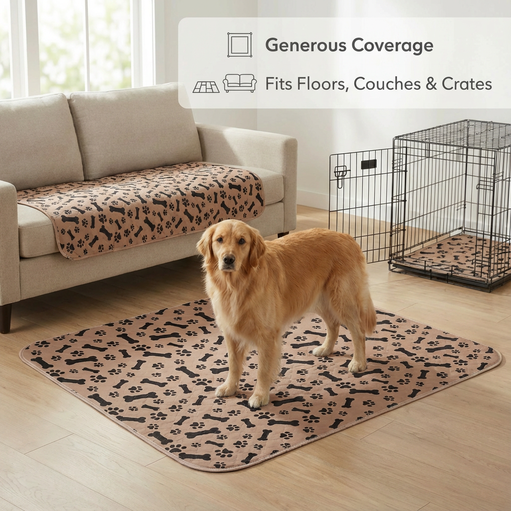 PawPad™ Training Pad