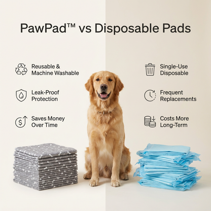 PawPad™ Training Pad