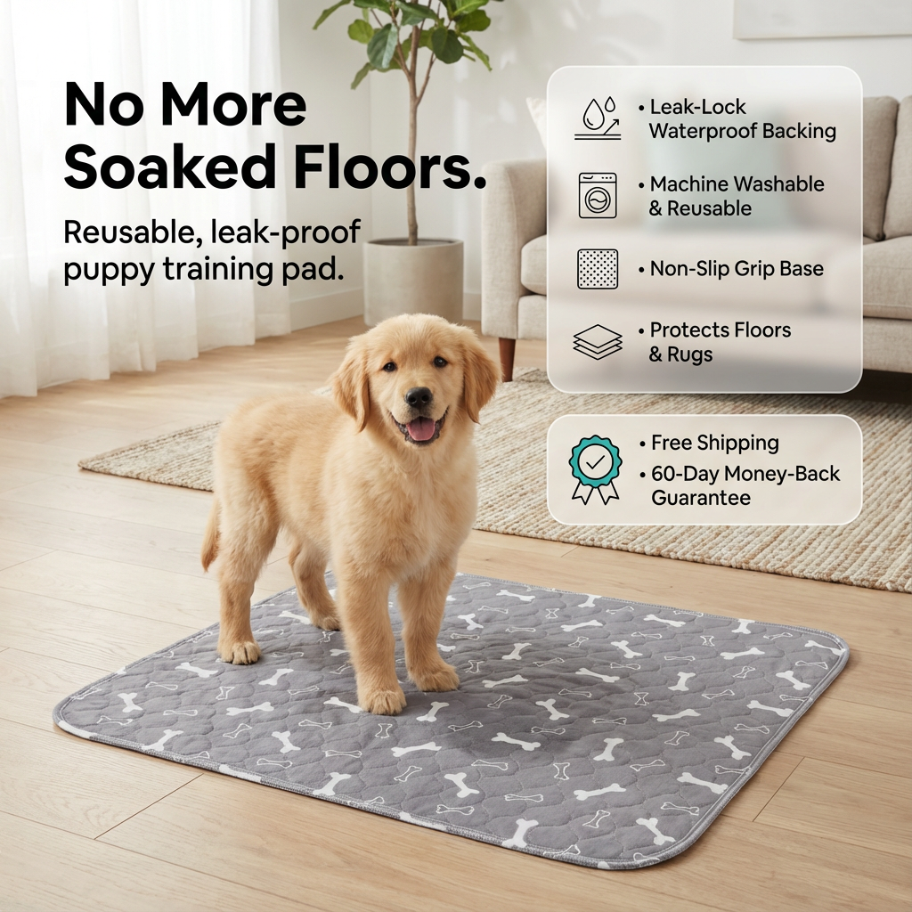 PawPad™ Training Pad